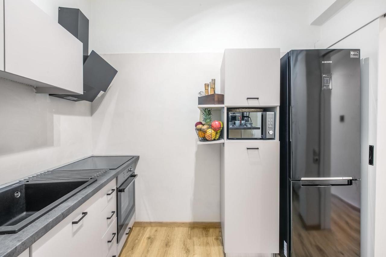 Modern Flat In The Grounds Of Acropolis Monuments -Armonia- Daire Atina Dış mekan fotoğraf